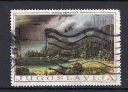 JOEGOSLAVIE Yt. 1191° Gestempeld 1968 - Used Stamps