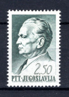 JOEGOSLAVIE Yt. 1165 MNH 1968 - Unused Stamps