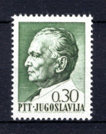 JOEGOSLAVIE Yt. 1150 MNH 1968 - Unused Stamps