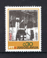 JOEGOSLAVIE Yt. 1128 MNH 1967 - Nuovi