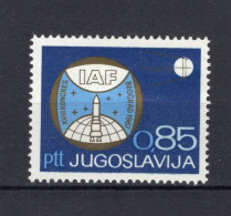 JOEGOSLAVIE Yt. 1126 MH 1967 - Unused Stamps