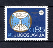 JOEGOSLAVIE Yt. 1126 MNH 1967 - Unused Stamps