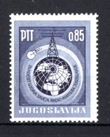 JOEGOSLAVIE Yt. 1050 MNH 1966 - Unused Stamps