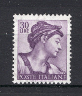 ITALIE Yt. 832 MNH 1961 - 1961-70: Ungebraucht