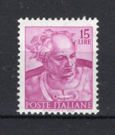 ITALIE Yt. 829 MNH 1961 -1 - 1961-70: Nieuw/plakker