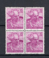 ITALIE Yt. 829 MNH 1961 - 1961-70: Mint/hinged