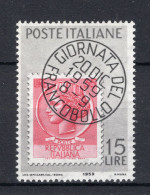 ITALIE Yt. 806 MNH 1959 - 1946-60: Nuovi