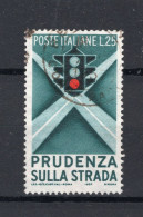 ITALIE Yt. 743° Gestempeld 1957 - 1946-60: Usados