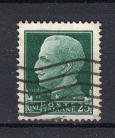 ITALIE Yt. 229° Gestempeld 1929-1930 - Gebraucht