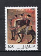 ITALIE Yt. 2255 MNH 1997 - 1991-00: Nieuw/plakker