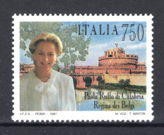 ITALIE Yt. 2237 MNH 1997 - 1991-00: Nieuw/plakker