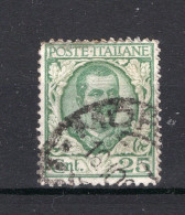 ITALIE Yt. 180° Gestempeld 1925-1927 - Oblitérés