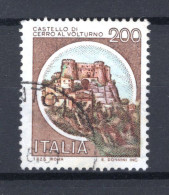 ITALIE Yt. 1445° Gestempeld 1980 - 1971-80: Used