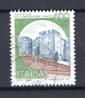 ITALIE Yt. 1449° Gestempeld 1980 - 1971-80: Usados