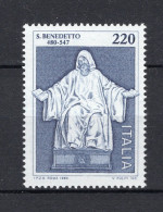 ITALIE Yt. 1416 MNH 1980 - 1971-80: Mint/hinged