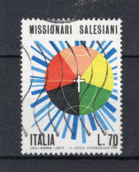 ITALIE Yt. 1295° Gestempeld 1977 - 1971-80: Usados