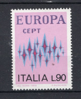 ITALIE Yt. 1100 MNH 1972 - 1971-80: Mint/hinged