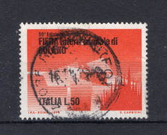 ITALIE Yt. 1097° Gestempeld 1972 - 1971-80: Afgestempeld