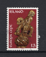 IJSLAND Yt. 442° Gestempeld 1974 - Used Stamps