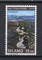 IJSLAND Yt. 401° Gestempeld 1970 - Used Stamps