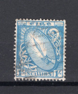 IERLAND Yt. 51° Gestempeld 1922-1924 - Used Stamps