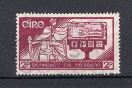 IERLAND Yt. 71° Gestempeld 1937 - Usados