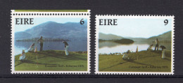 IERLAND Yt. 324/325 MNH 1975 - Neufs