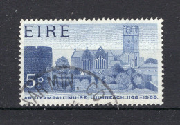 IERLAND Yt. 205° Gestempeld 1968 - Used Stamps