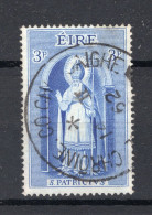 IERLAND Yt. 150° Gestempeld 1961 - Used Stamps