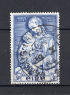 IERLAND Yt. 122° Gestempeld 1954 - Used Stamps