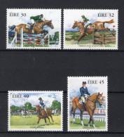 IERLAND Yt. 1053/1056 MNH 1998 - Unused Stamps