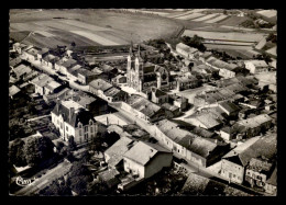 55 - EUVILLE - VUE AERIENNE  - Autres & Non Classés