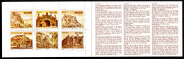JOEGOSLAVIE Yt. C2463 MNH Postzegel Boekje 1993 - Markenheftchen