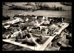 55 - BRAS-SUR-MEUSE - VUE AERIENNE - Autres & Non Classés