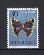 JOEGOSLAVIE Yt. 967° Gestempeld 1964 - Used Stamps