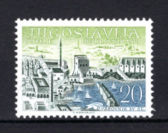 JOEGOSLAVIE Yt. 782 MNH 1959 - Unused Stamps