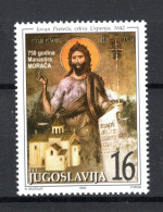 JOEGOSLAVIE Yt. 2932 MNH 2002 - Unused Stamps