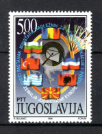 JOEGOSLAVIE Yt. 2749 MNH 1998 - Unused Stamps
