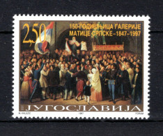 JOEGOSLAVIE Yt. 2695 MNH 1997 - Unused Stamps
