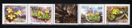 JOEGOSLAVIE Yt. 2576/2579 MNH 1995 - Unused Stamps