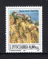JOEGOSLAVIE Yt. 2511 MNH 1994 - Unused Stamps