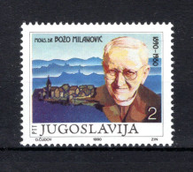 JOEGOSLAVIE Yt. 2323 MNH 1990 - Unused Stamps