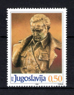 JOEGOSLAVIE Yt. 2292 MNH 1990 - Unused Stamps