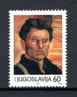 JOEGOSLAVIE Yt. 2104 MNH 1987 - Unused Stamps