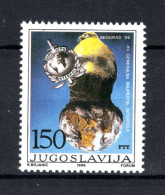 JOEGOSLAVIE Yt. 2076 MNH 1986 - Unused Stamps