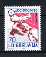 JOEGOSLAVIE Yt. 2036 MNH 1986 - Unused Stamps