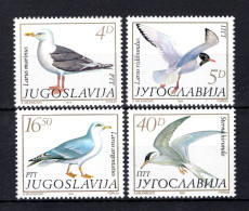JOEGOSLAVIE Yt. 1935/1938 MNH 1984 - Unused Stamps