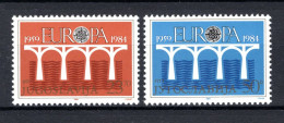 JOEGOSLAVIE Yt. 1925/1926 MNH 1984 - Unused Stamps