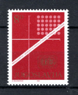 JOEGOSLAVIE Yt. 1793 MNH 1981 - Unused Stamps