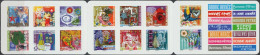 2010 - C 493 Neuf ** - "Meilleurs Vœux " - Unused Stamps